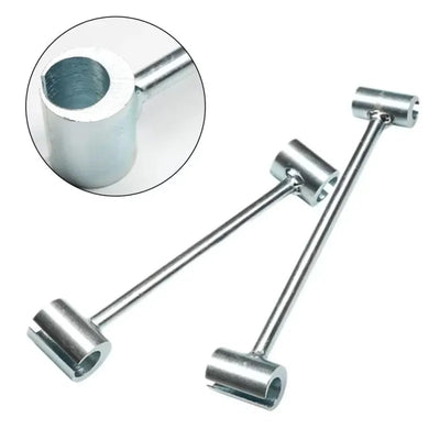 Adjustable Door Hinge Repair Tool for Precision Alignment - Smarsty