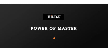 HILDA Green Laser Level Meter for Accurate Alignment - Smarsty