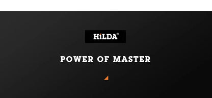 HILDA Self-Leveling Laser Level with Powerful Green Beam - Smarsty