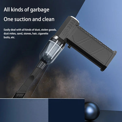 Xiaomi Powerful Air Blower with 350000RPM Turbo Speed - Smarsty