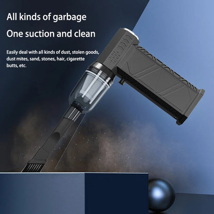Xiaomi Powerful Air Blower with 350000RPM Turbo Speed - Smarsty