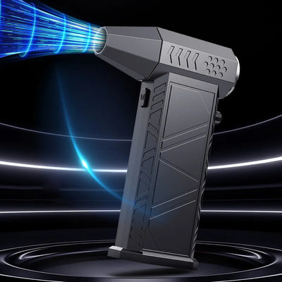 Xiaomi Powerful Air Blower with 350000RPM Turbo Speed - Smarsty