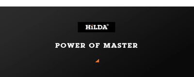 HILDA Green Laser Level with Magnetic Support and Precision - Smarsty