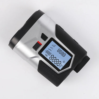 ARTBULL Golf Laser Rangefinder with Slope Adjustment Features - Smarsty