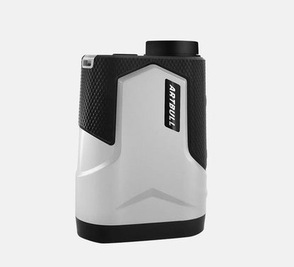 ARTBULL Golf Laser Rangefinder with Slope Adjustment Features - Smarsty