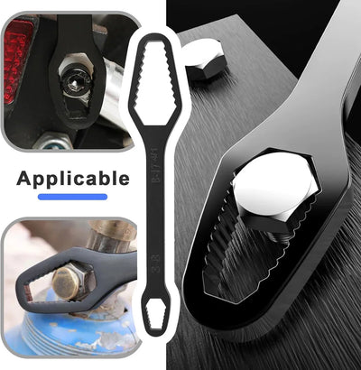 Universal Adjustable Torx Wrench for Multi-Purpose Use - Smarsty