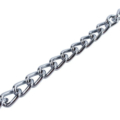 Stainless Steel Adjustable Dog Choke Collar for Training - Smarsty