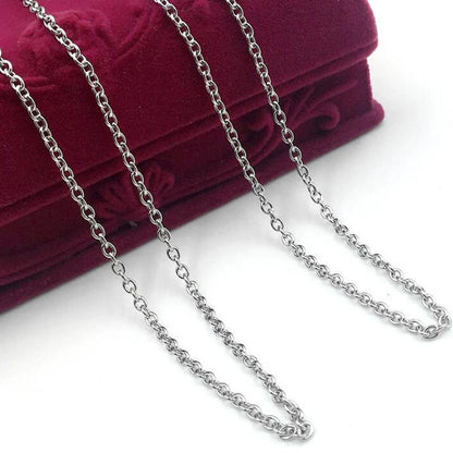 Stainless Steel Heart Cremation Jewelry for Pet Ashes - Smarsty