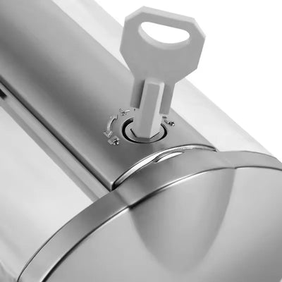 Wall Mount Liquid Soap Dispenser for Bathroom Convenience - Smarsty