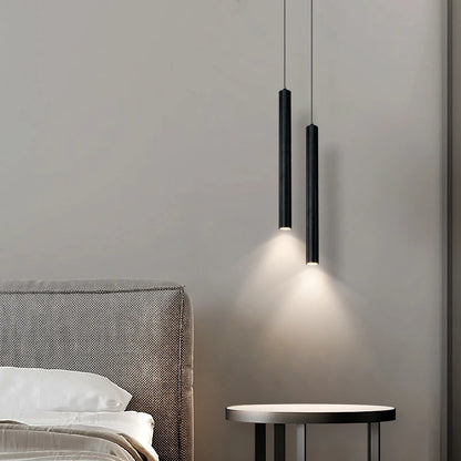 Modern Nordic LED Pendant Lamp for Dining Rooms - Smarsty