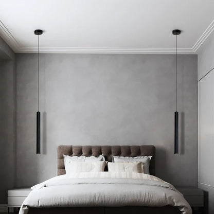 Modern Nordic LED Pendant Lamp for Dining Rooms - Smarsty