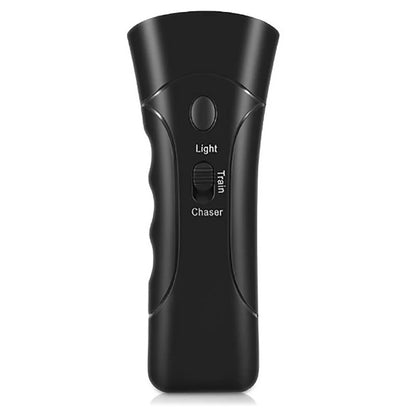 Ultrasonic Dog Bark Control Device for Effective Training - Smarsty