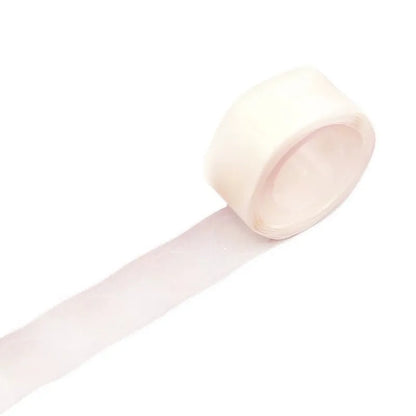 Candle Wick Stickers 100 Dots Double-Sided Adhesive - Smarsty