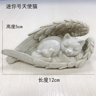 Personalized Pet Tombstone Memorial Stone for Dogs and Cats - Smarsty