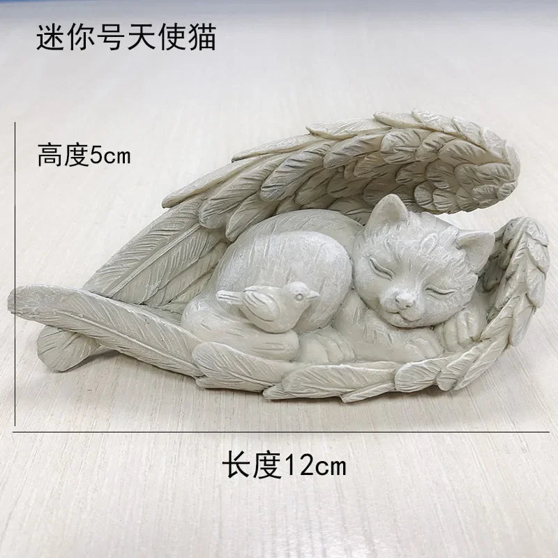 Personalized Pet Tombstone Memorial Stone for Dogs and Cats - Smarsty
