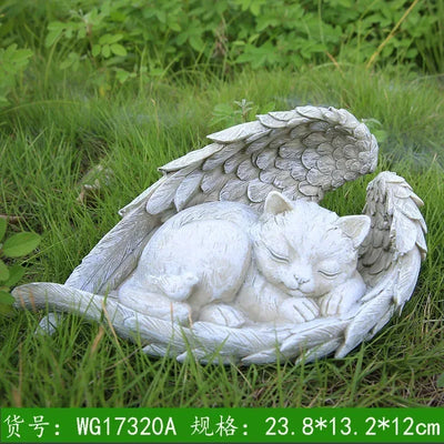 Personalized Pet Tombstone Memorial Stone for Dogs and Cats - Smarsty