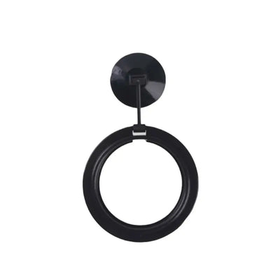 Aquarium Fish Feeding Ring Heart Floating Feeder - Smarsty