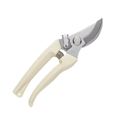 Stainless Steel Pruning Scissors for Effortless Cutting - Smarsty