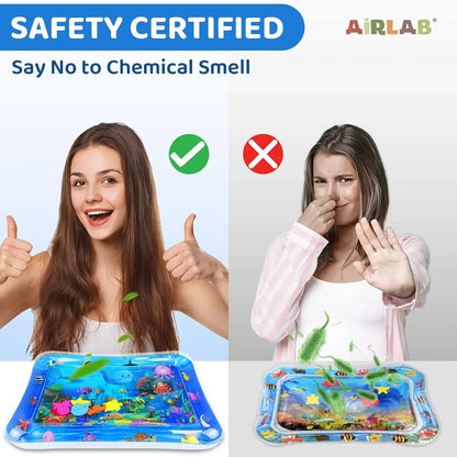 Thickened Inflatable Water Play Mat for Pets - Smarsty