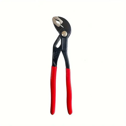 Adjustable Water Pump Pliers for Quick Plumbing Solutions - Smarsty