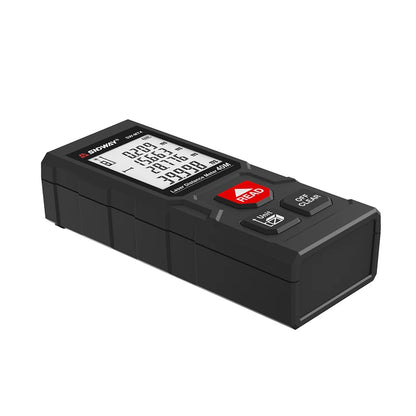 SNDWAY Laser Distance Meter with High Precision Measurement - Smarsty