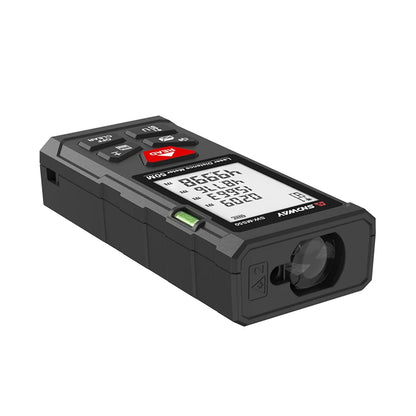 SNDWAY Laser Distance Meter with High Precision Measurement - Smarsty