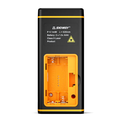SNDWAY Laser Distance Meter with High Precision Measurement - Smarsty