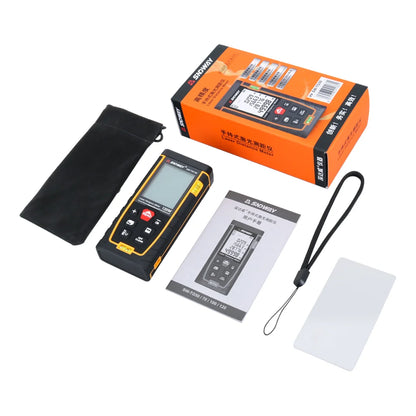 SNDWAY Laser Distance Meter with High Precision Measurement - Smarsty