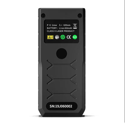 SNDWAY Laser Distance Meter with High Precision Measurement - Smarsty