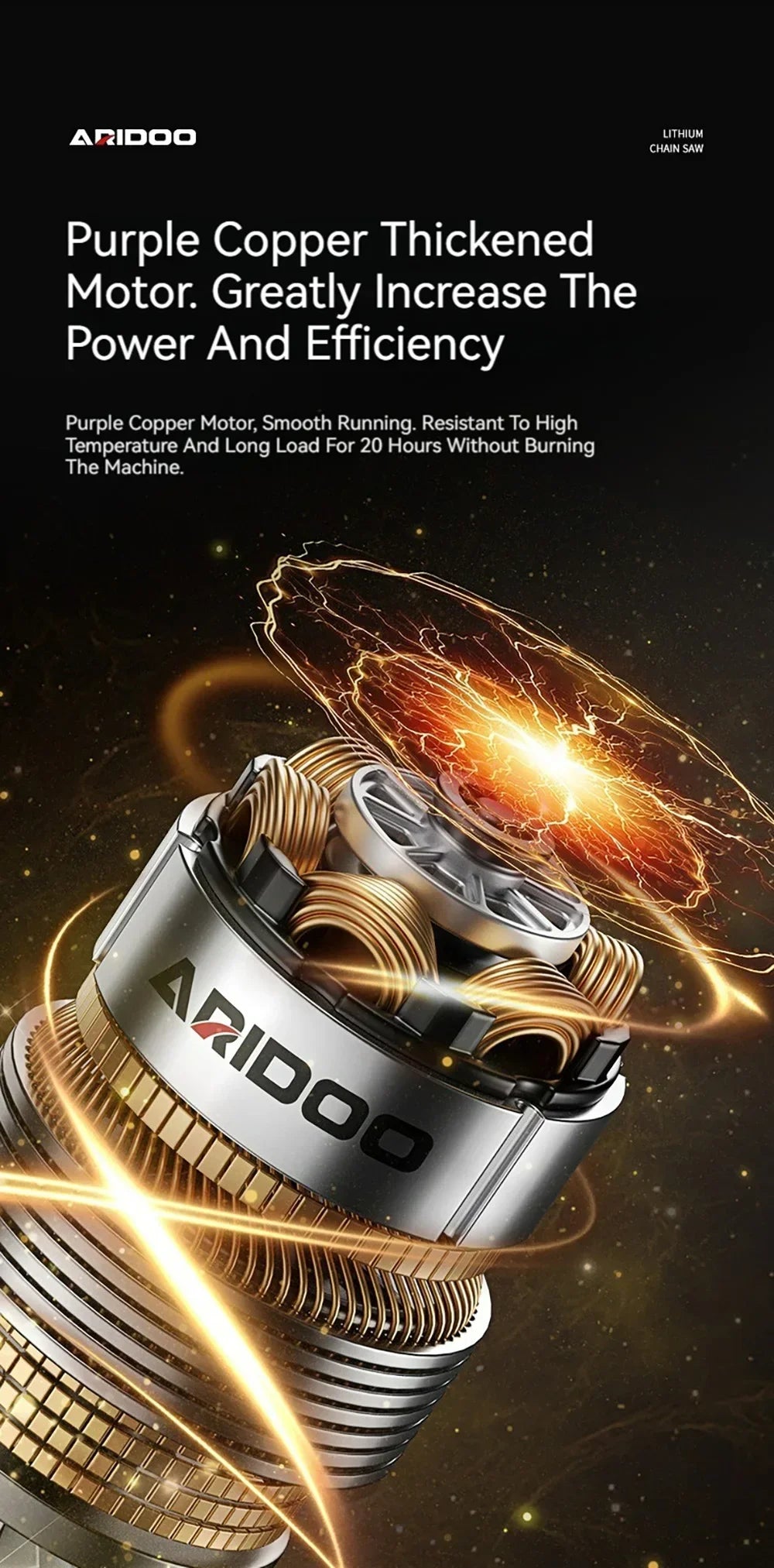 Rechargeable Cordless Screwdriver with 6Nm Torque - Smarsty