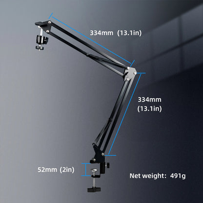 48MP 4K Digital Microscope with 150X Zoom - Smarsty