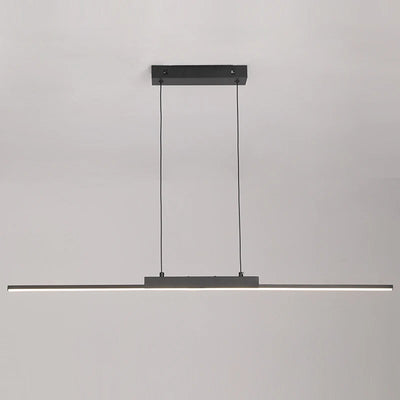 Modern Simple Pendant Lights for Dining Room Elegance - Smarsty