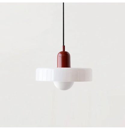 Nordic Glass Pendant Chandelier for Stylish Home Decor - Smarsty