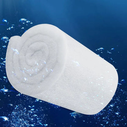Super Thick Biochemical Filter Cotton Sponge for Aquariums - Smarsty
