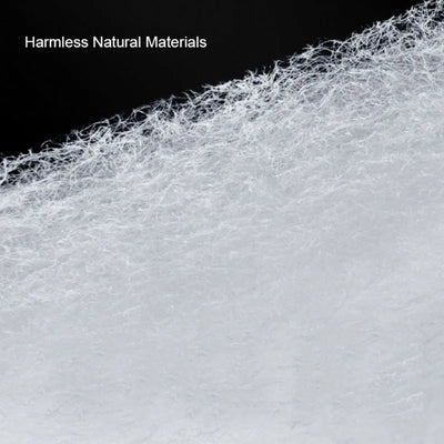 Super Thick Biochemical Filter Cotton Sponge for Aquariums - Smarsty