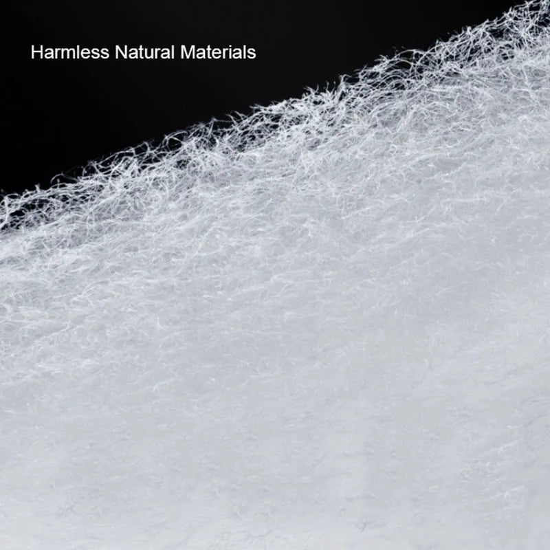 Super Thick Biochemical Filter Cotton Sponge for Aquariums - Smarsty