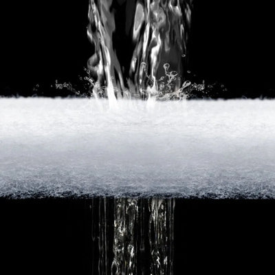 Super Thick Biochemical Filter Cotton Sponge for Aquariums - Smarsty