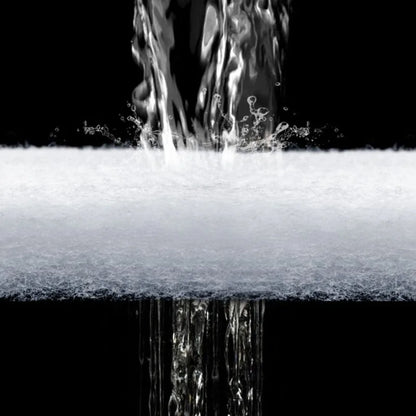 Super Thick Biochemical Filter Cotton Sponge for Aquariums - Smarsty