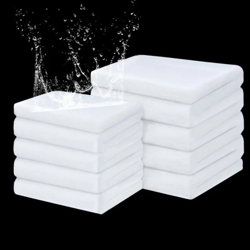 Super Thick Biochemical Filter Cotton Sponge for Aquariums - Smarsty
