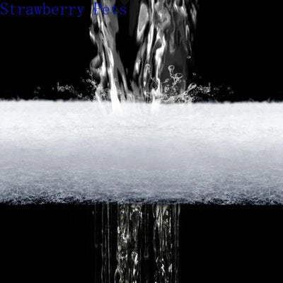 Super Thick Biochemical Filter Sponge for Aquarium Tanks - Smarsty