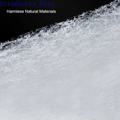 Super Thick Biochemical Filter Sponge for Aquarium Tanks - Smarsty