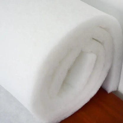 Super Thick Biochemical Filter Sponge for Aquarium Tanks - Smarsty