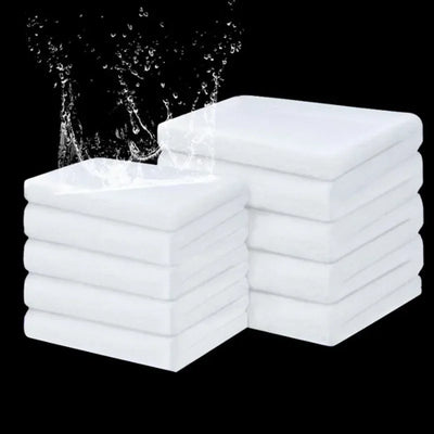 Super Thick Biochemical Filter Sponge for Aquarium Tanks - Smarsty