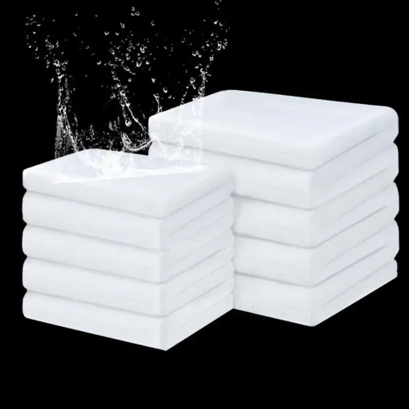 Super Thick Biochemical Filter Sponge for Aquarium Tanks - Smarsty
