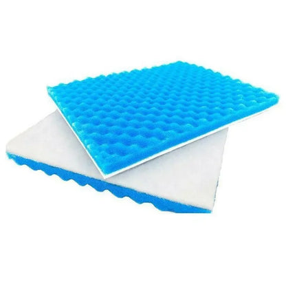 Super Thick Biochemical Filter Sponge for Aquarium Tanks - Smarsty