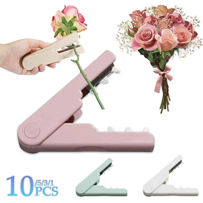 Rose Thorn Remover Tool for Easy Flower Care - Smarsty