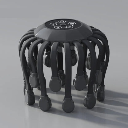 20 Massage Heads Electric Scalp Massager for Stress Relief - Smarsty