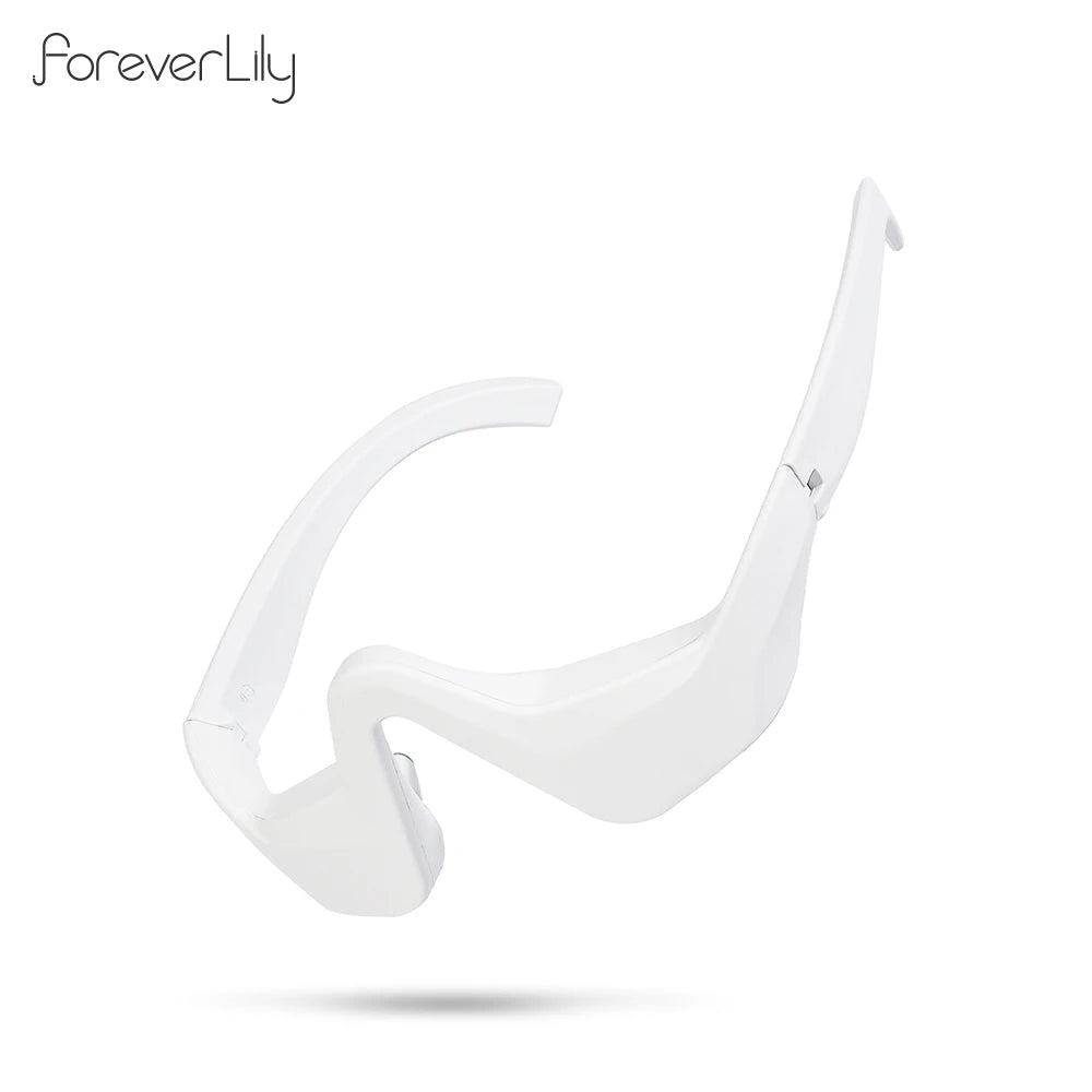 3D Eye Massager for Fatigue Relief and Dark Circles - Smarsty