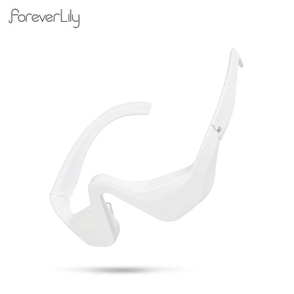 3D Eye Massager for Fatigue Relief and Dark Circles - Smarsty