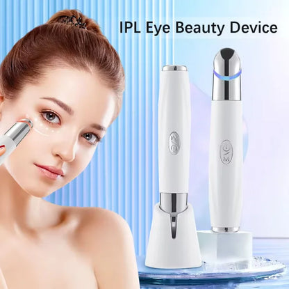 5 In 1 Eye Beauty Device for Dark Circles and Puffiness - Smarsty